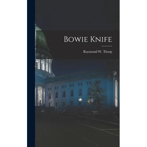 Bowie Knife
