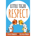 Little Tiger - Respect