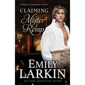 Claiming Mister Kemp