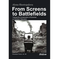 From Screens to Battlefields: Tracing the Construction of Enemies on Russian Television
