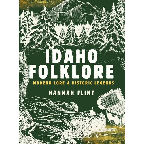 Idaho Folklore