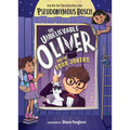 The Unbelievable Oliver and the Four Jokers