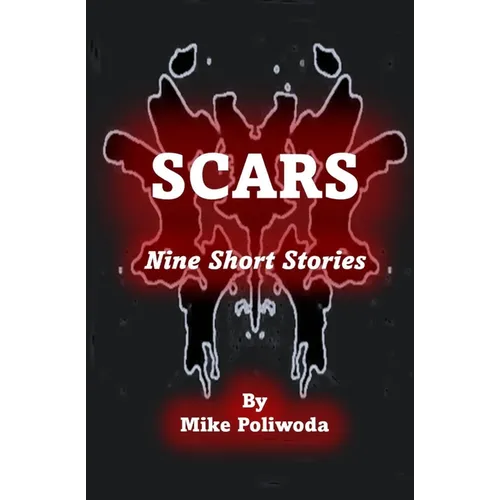 Scars: Nine Short Stories