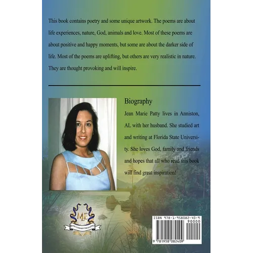 God's Gracious Glory: A Book of Poetry and Photography