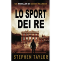 Lo Sport dei Re: Italian Translation of Sport Of Kings