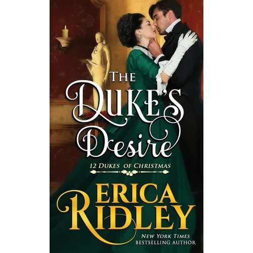 The Duke's Desire