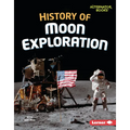 History of Moon Exploration