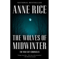 The Wolves of Midwinter: The Wolf Gift Chronicles (2)