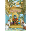 The Adventures of Bo and Mr. Quillery: Book 3- The Stolen Necklace