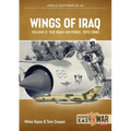 Wings of Iraq: Volume 2: The Iraqi Air Force, 1970-1980