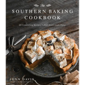 The Southern Baking Cookbook: 60 Comforting Recipes Full of Down-South Flavor