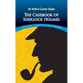 The Casebook of Sherlock Holmes