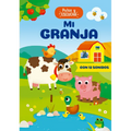 Mi Granja - Pulsa Y Escucha