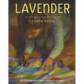 Lavender