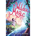 A Wilder Magic