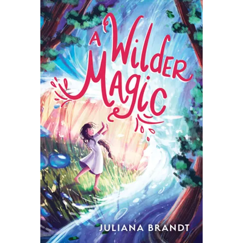 A Wilder Magic