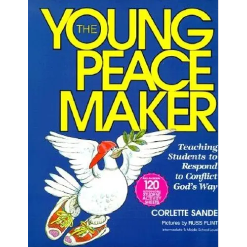 The Young Peacemaker