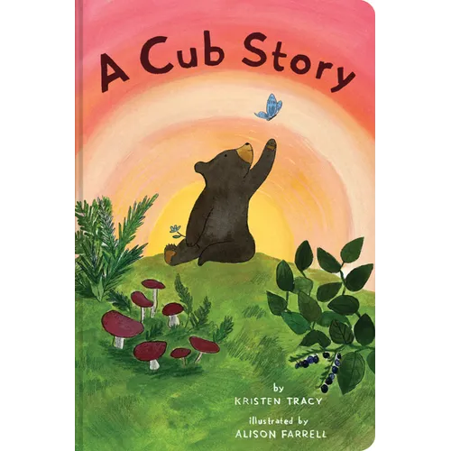 A Cub Story