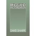 Rings and Factorization