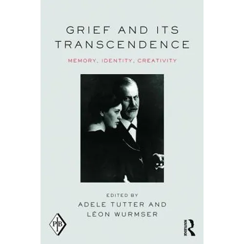 Grief and Its Transcendence: Memory, Identity, Creativity