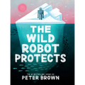 The Wild Robot Protects