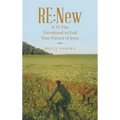 Re: New: A 31-Day Devotional to Fuel Your Pursuit of Jesus
