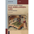 Das Nibelungenlied: Text Und Einführung