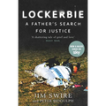 Lockerbie: A Father's Search for Justice (Now a TV Series Starring Colin Firth)