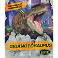 Giganotosaurus
