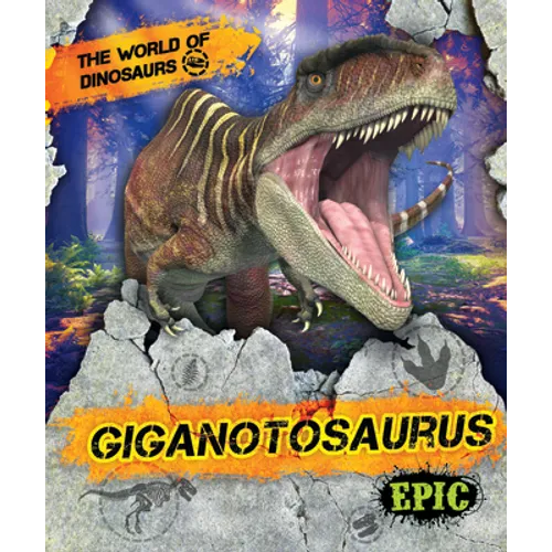 Giganotosaurus