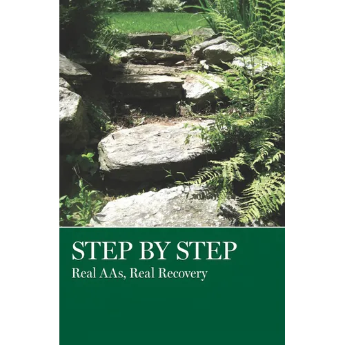Step by Step: Real Aas, Real Recovery