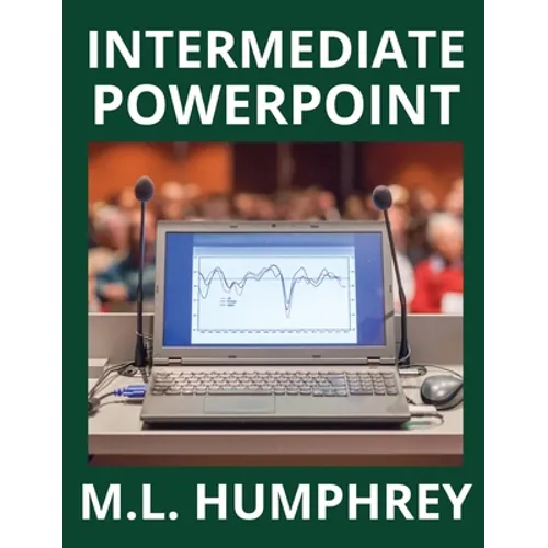 Intermediate PowerPoint