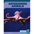 Astonishing Animals