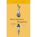 Desaparecer