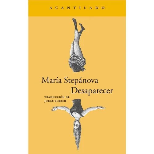 Desaparecer