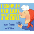 I Know an Old Lady Who Swallowed a Dreidel
