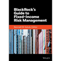 Blackrock's Guide to Fixed-Income Risk Management