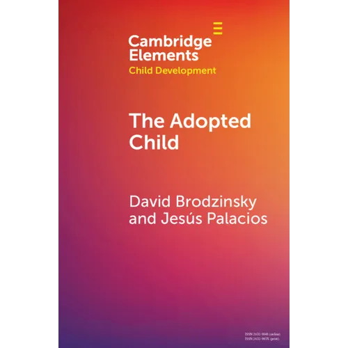 The Adopted Child