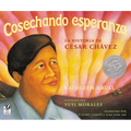 Cosechando Esperanza: La Historia de Cesar Chavez