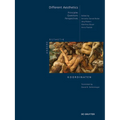 Different Aesthetics: Principles - Questions - Perspectives