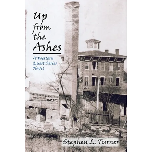 Up from the Ashes