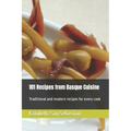 101 Recipes from Basque Cuisine