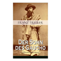Der Sohn des Gaucho (Abenteuerroman): Geschichten aus den argentinischen Bürgerkriegen