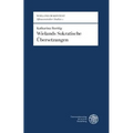 Wielands Sokratische Ubersetzungen