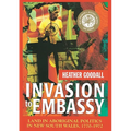Invasion to Embassy: Land in Aboriginal Politics in New South Wales, 1770-1972