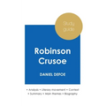 Study guide Robinson Crusoe by Daniel Defoe (in-depth literary analysis and complete summary)