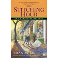 The Stitching Hour