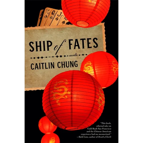 Ship of Fates