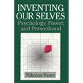 Inventing Our Selves