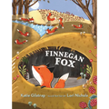 Finnegan Fox